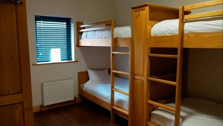 Superior İki Ayrı Yataklı Oda