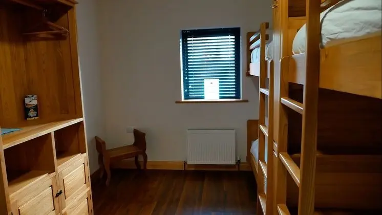 Superior İki Ayrı Yataklı Oda