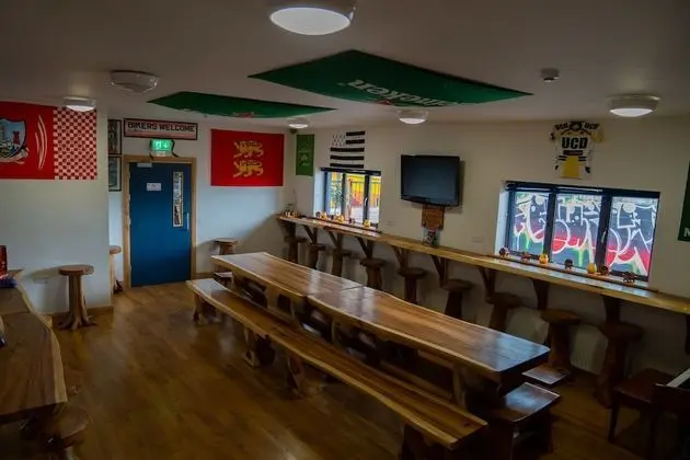 Superior İki Ayrı Yataklı Oda