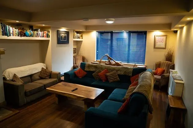 Superior İki Ayrı Yataklı Oda