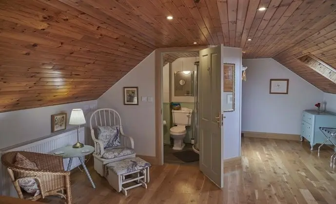 Kır Evi, 1 Yatak Odası