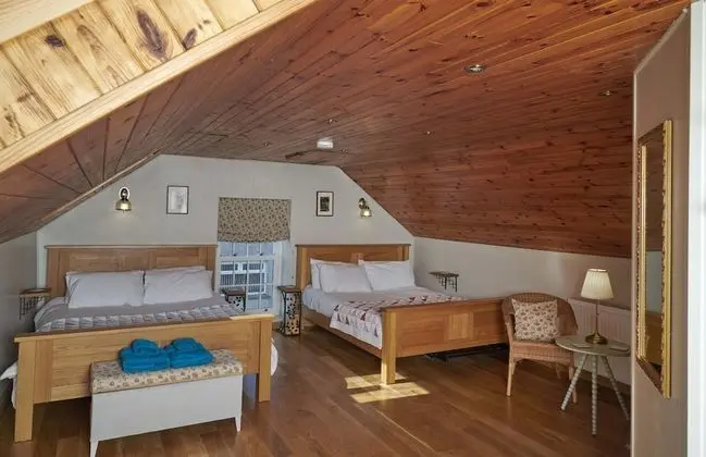 Kır Evi, 1 Yatak Odası