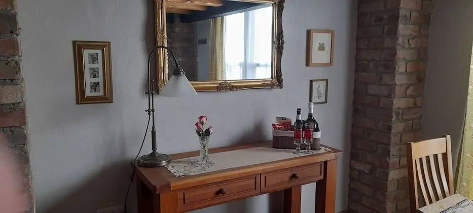 Kır Evi, 1 Yatak Odası
