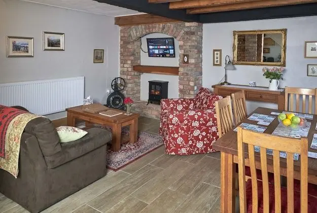 Kır Evi, 1 Yatak Odası