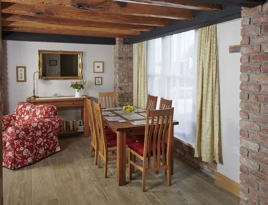 Kır Evi, 1 Yatak Odası
