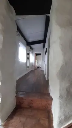 Kır Evi, 1 Yatak Odası
