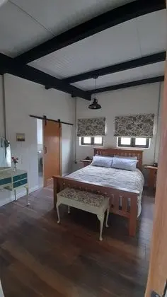 Kır Evi, 1 Yatak Odası