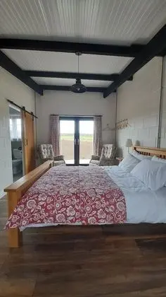 Kır Evi, 1 Yatak Odası