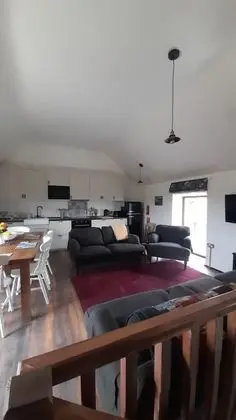 Kır Evi, 1 Yatak Odası