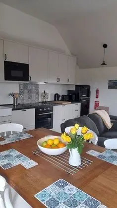 Kır Evi, 1 Yatak Odası