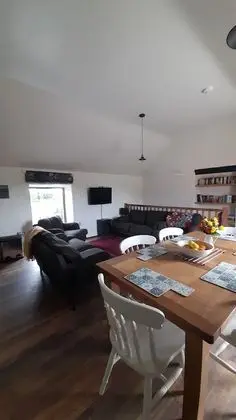 Kır Evi, 1 Yatak Odası