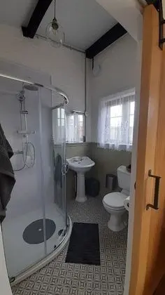 Kır Evi, 1 Yatak Odası
