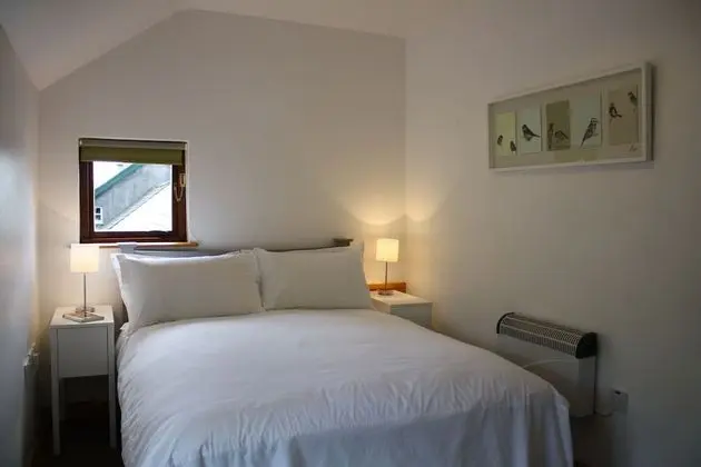 Apart Daire, Özel Banyo, Bahçe Manzaralı