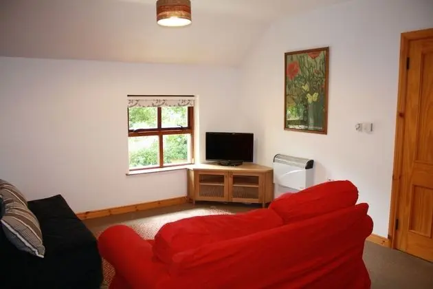 Apart Daire, Özel Banyo, Bahçe Manzaralı
