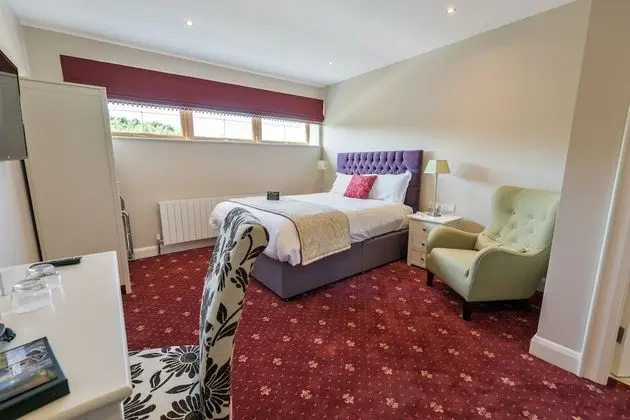 Classic İki Ayrı Yataklı Oda