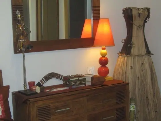 Classic Tek Büyük Yataklı Oda (Kuranda)