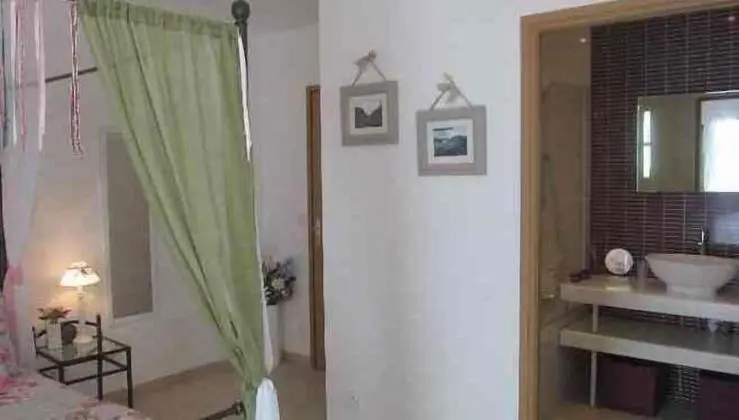 Deluxe Tek Büyük Yataklı Oda (Connemara)