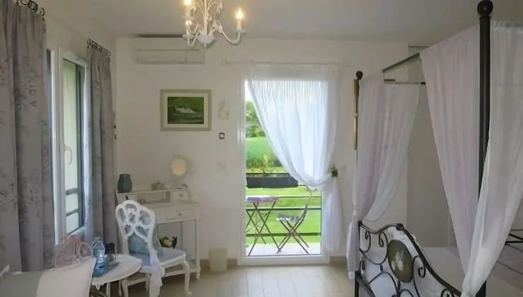 Deluxe Tek Büyük Yataklı Oda (Connemara)