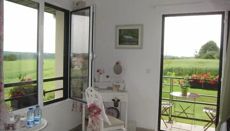 Deluxe Tek Büyük Yataklı Oda (Connemara)