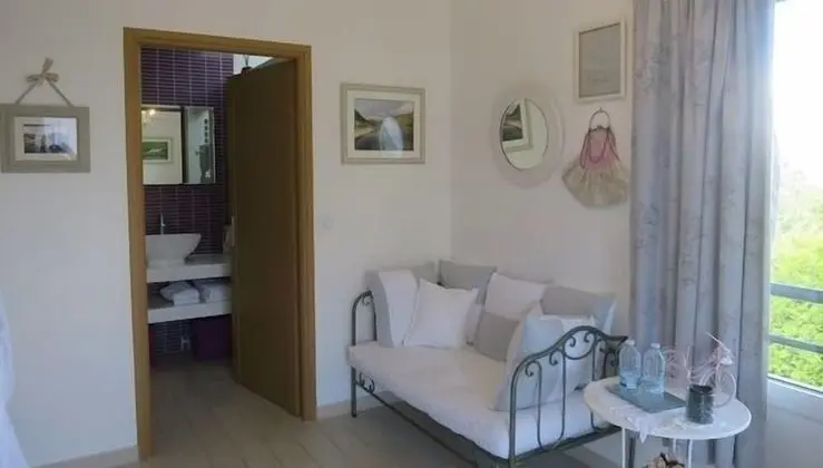 Deluxe Tek Büyük Yataklı Oda (Connemara)