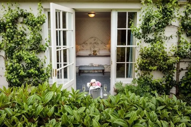 Superior Tek Büyük veya İki Ayrı Yataklı Oda