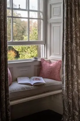 Superior Tek Büyük veya İki Ayrı Yataklı Oda