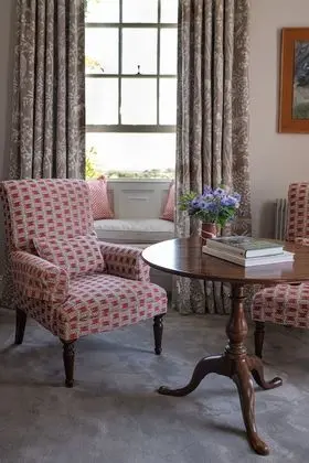 Tek Büyük veya İki Ayrı Yataklı Oda (Large)