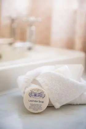 Tek Büyük veya İki Ayrı Yataklı Oda (Large)