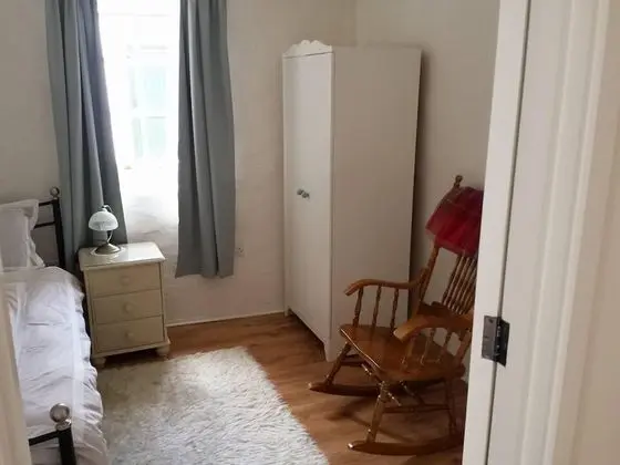 Kır Evi