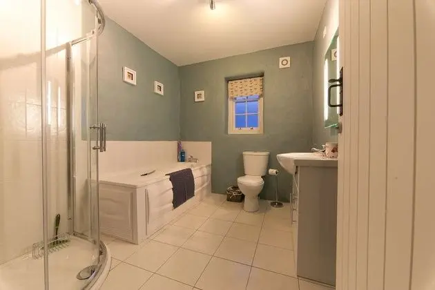 Kır Evi