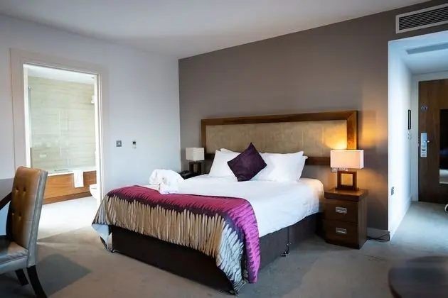 Standard Oda, 1 En Büyük (King) Boy Yatak