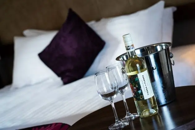 Standard Oda, 1 En Büyük (King) Boy Yatak