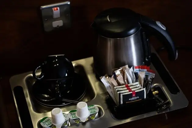 Standard Oda, 1 En Büyük (King) Boy Yatak