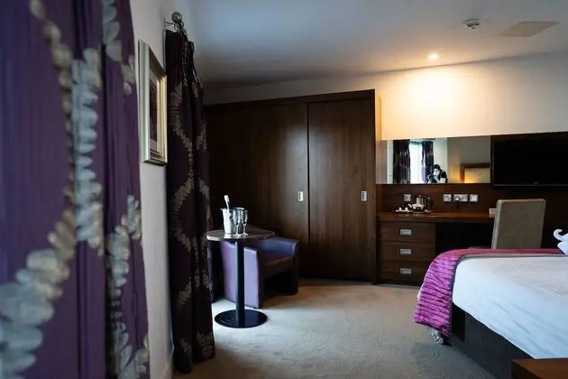 Standard Oda, 1 En Büyük (King) Boy Yatak