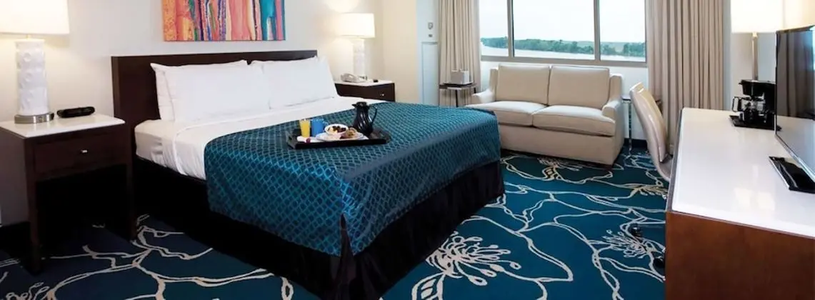 Standard Oda, 1 En Büyük (King) Boy Yatak, Sigara İçilmez