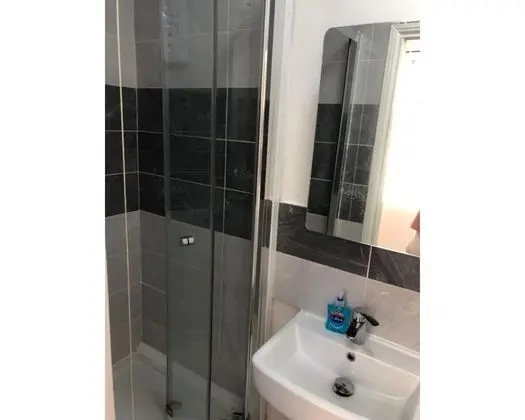 Superior Apart Daire, Özel Banyo (Luxur)