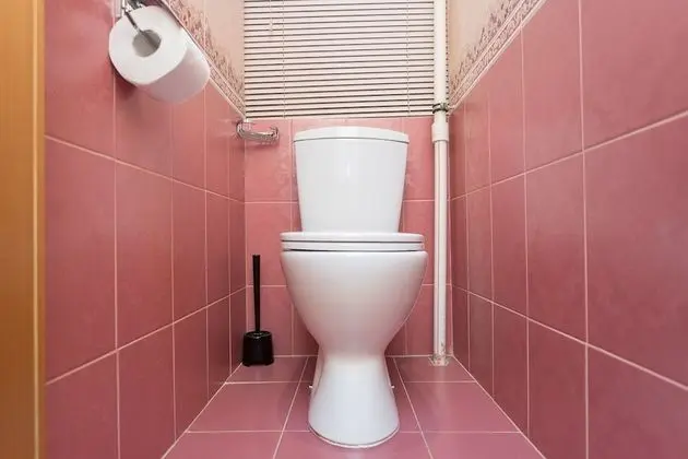 Deluxe Apart Daire, 2 Yatak Odası, Balkon (11 Floor)