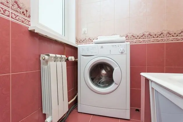 Deluxe Apart Daire, 2 Yatak Odası, Balkon (11 Floor)