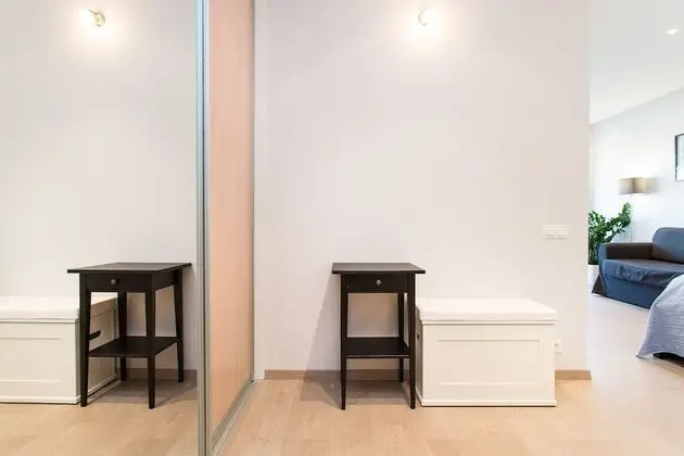Deluxe Stüdyo (8 Floor)