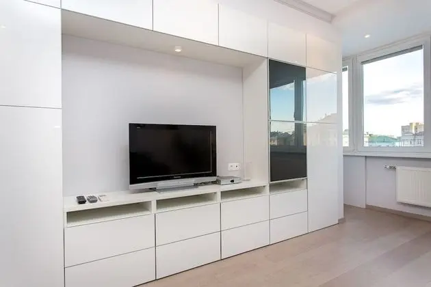Deluxe Stüdyo (8 Floor)