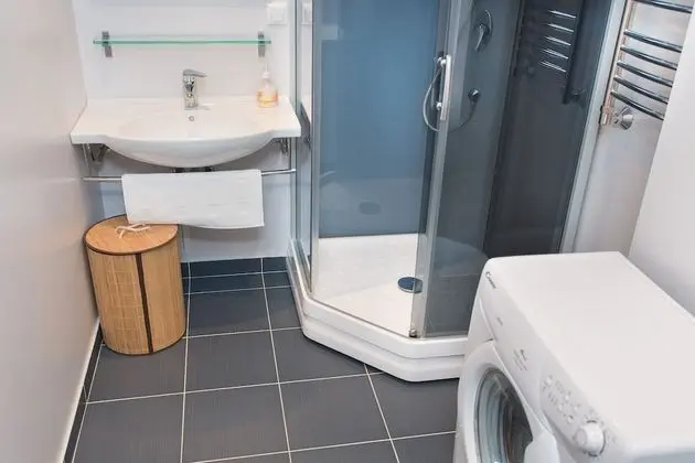 Deluxe Stüdyo (8 Floor)