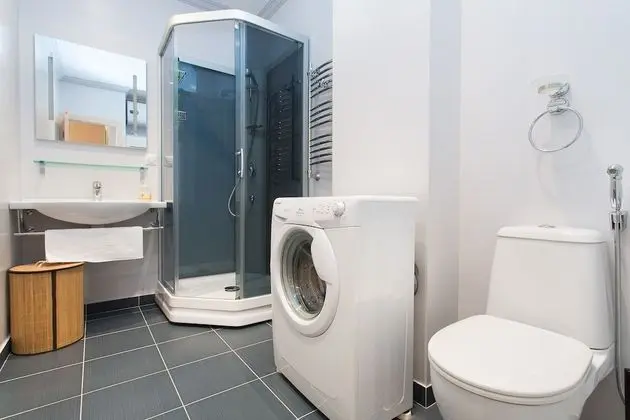 Deluxe Stüdyo (8 Floor)