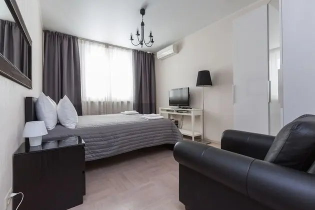 Deluxe Stüdyo, Balkon (4 Floor)