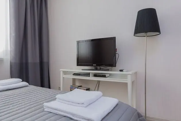 Deluxe Stüdyo, Balkon (4 Floor)