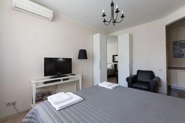 Deluxe Stüdyo, Balkon (4 Floor)