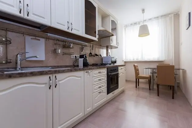 Deluxe Stüdyo, Balkon (4 Floor)