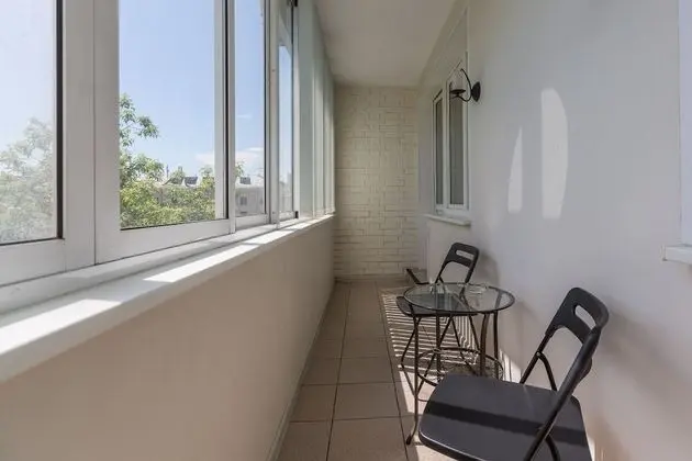 Deluxe Stüdyo, Balkon (4 Floor)