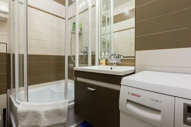 Deluxe Stüdyo, Balkon (4 Floor)