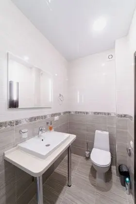 Comfort Tek Büyük veya İki Ayrı Yataklı Oda, Bahçe Manzaralı