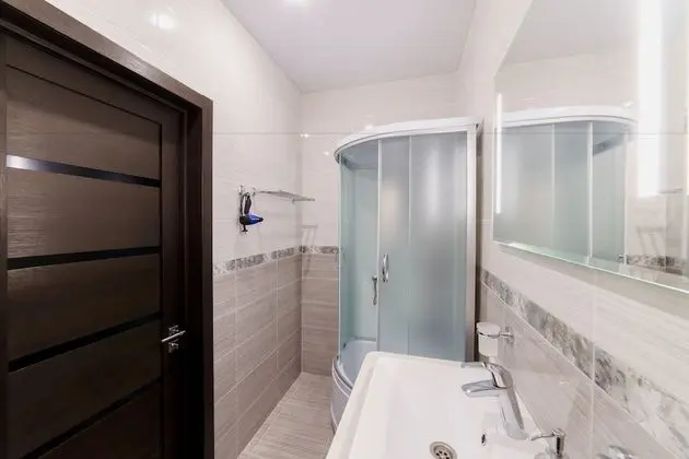 Comfort Tek Büyük veya İki Ayrı Yataklı Oda, Bahçe Manzaralı